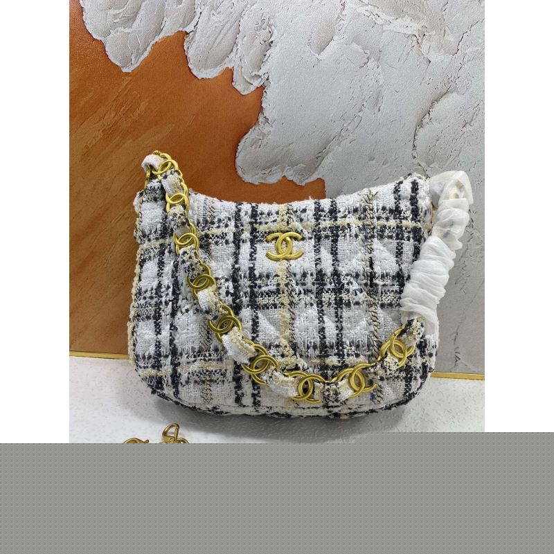 Ch*el satchel bags